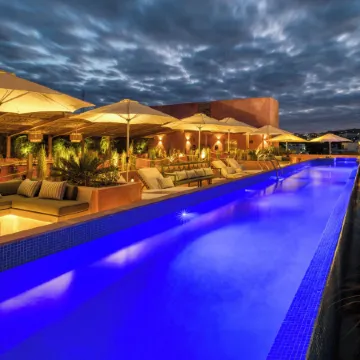 Laiva Hotel San Jose by Tasman