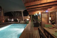 Diar Abou Habibi Hotels in Tozeur