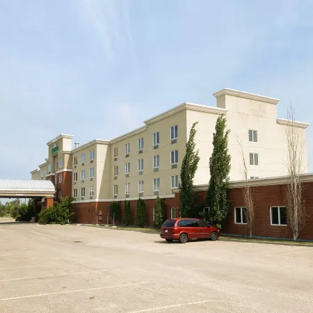 Wingate by Wyndham Fort Saskatchewan