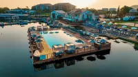 Horseshoe Bay Resort - Pools