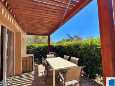 villa Suera - 2 Bedrooms - Pools - Air Conditioning