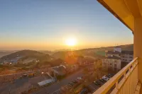 Gyeongju Mauna Ocean Resort - Mountain view