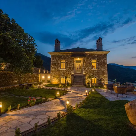 Nostos Country House