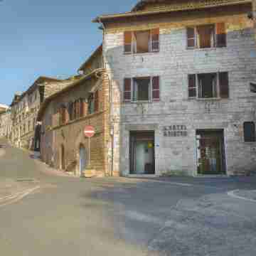 Hotel San Pietro Hotel Exterior