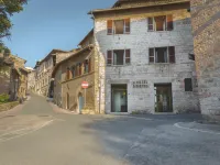 San Pietro Hotel a Assisi