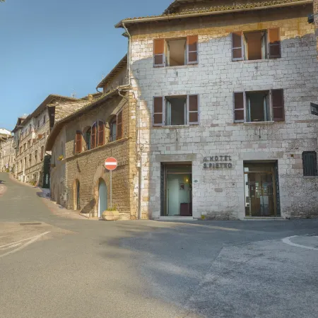 Hotel San Pietro