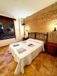 Hostal El Guerrer Hotels in Morella