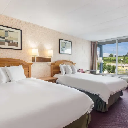 Americas Best Value Inn Wytheville