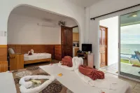 Beach Cove Hoteles cerca de Bel Ombre Beach at La Scala