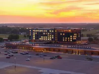 Grand Island Casino Resort - bar