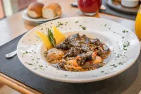 Lucania Palazzo Hotel - 4-Star