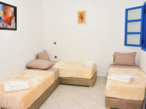 auberge dar fayçal Hotels in Mirleft