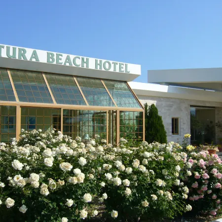 Natura Beach Hotel and Villas