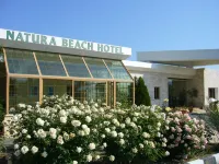 Natura Beach Hotel and Villas - Merinäköala
