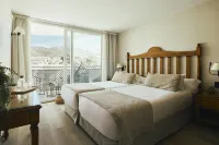 Hotel Villa Flamenca