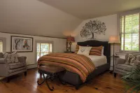 Deer Brook Inn Hotels in Bridgewater