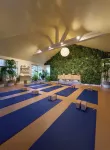 Silver Sands Motel & Beach Bungalows - Kuntosalit