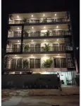 ฟลอรา เรสซิเดนซี - ที่มีที่จอดรถ