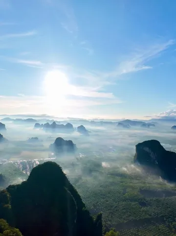 รูปภาพของPeaceful house surrounding by nature Krabi Province