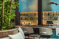 Delta Hotels Olbia Sardinia - bar