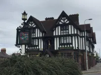 George and Dragon Place Hotels in 