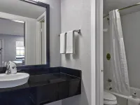 Studio 6 Denton, TX - UNT Hoteles en Denton
