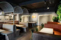 Stay Kertapati Hotel