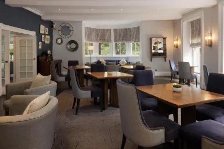 New Bath Hotel & Spa, a Member of Radisson Individuals