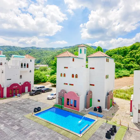 Chuncheon the Nine Pension