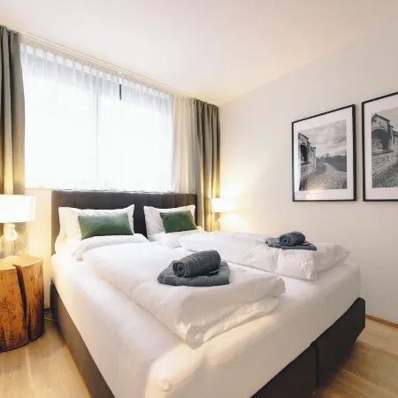 GH Luxury Apartments Graz, Kalvarienberg