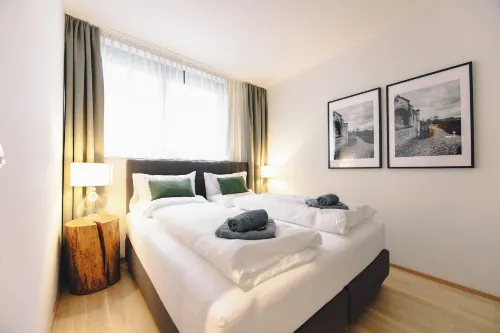 GH Luxury Apartments Graz, Kalvarienberg