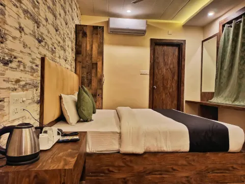 Hotel Janki Inn Varanasi