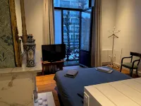 Albert Molière Hotels in Forest