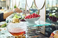 Palmiye Hotel Gaziantep - Bữa sáng