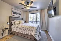 Brian Head Condo Near Lifts at Giant Steps! - 3-Star