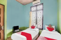 Hotel O Nirvana Homestay Syariah