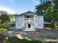 Mount Frenion Manor by Seven Angels Kandy Hotels in Galagedara