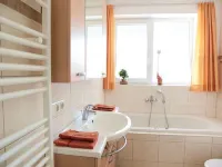Exklusives Appartement in Rechlin - 3-نجوم