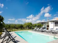 Villa in Rethymno with Private Pool - Villas