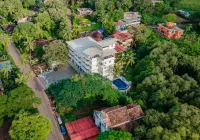 The Hosteller Goa, Old Goa Hotel di 