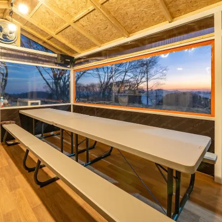 Namhae U9Stay