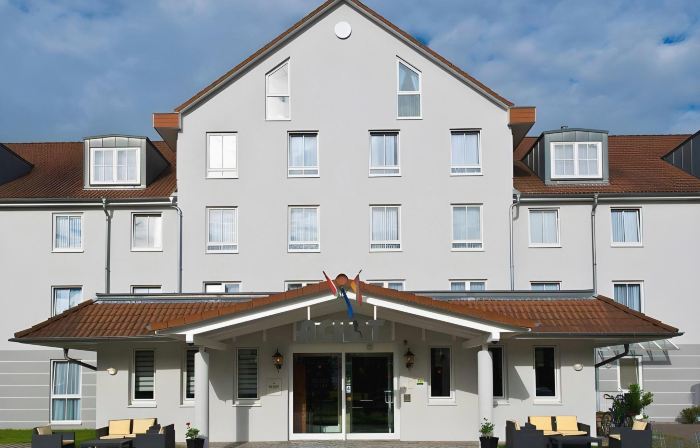 DORMERO Hotel Hoyerswerda