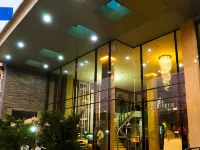 Hotel Dharmein Hotels near Bundaran Senayan