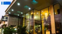 Hotel Dharmein - Romanttinen