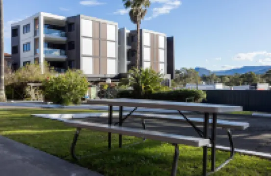 The Palms Motel - Formerly Flinders Motel