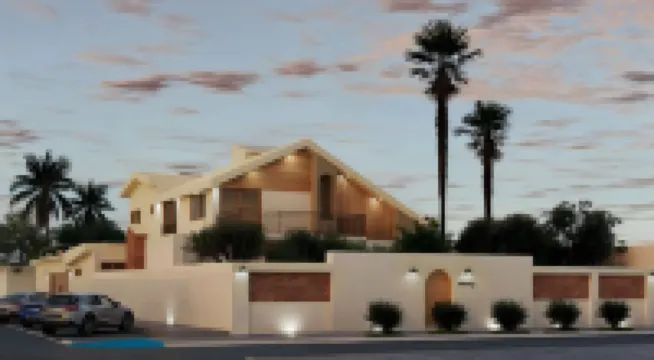 Abasolo ClubHouse