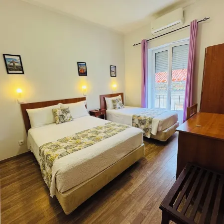 Residencial Camoes