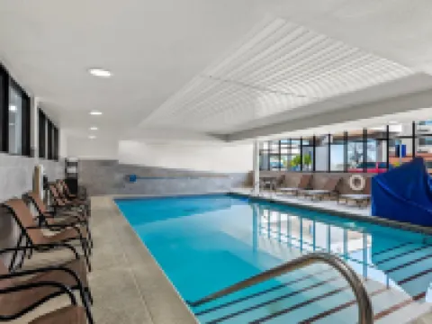 SureStay Plus Hotel by Best Western Norman Hotels in Norman