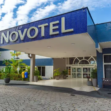 Novotel Manaus