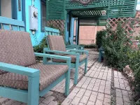 Terrific Views - Block from Town - Jacuzzi Tub